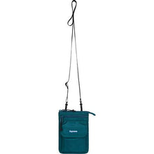 Load image into Gallery viewer, Supreme Shoulder Bag (FW19)- Dark Teal

