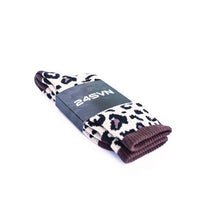 Load image into Gallery viewer, Cheetah Socks
