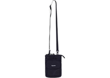 Load image into Gallery viewer, Supreme Shoulder Bag (FW19)- Black
