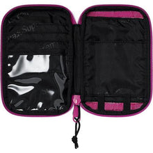 Load image into Gallery viewer, Supreme Small Zip Pouch- Magenta
