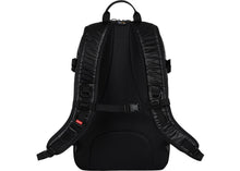 Load image into Gallery viewer, Supreme FW17 Backpack- Black
