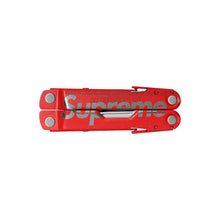 Load image into Gallery viewer, Supreme Leatherman Rebar- Red

