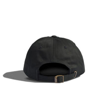 Load image into Gallery viewer, AK Dad Hat Black/White
