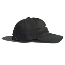Load image into Gallery viewer, AK Dad Hat Black/White

