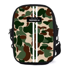 Load image into Gallery viewer, Camo Sling Bag
