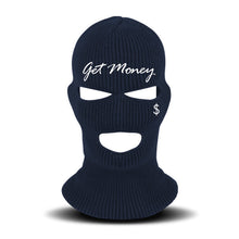 Load image into Gallery viewer, Get Money Ski Mask
