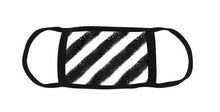 Load image into Gallery viewer, Lines Face Mask
