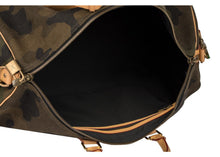 Load image into Gallery viewer, Louis Vuitton x Supreme Keepall Bandouliere Monogram Camo 45
