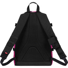 Load image into Gallery viewer, Supreme Backpack (FW19)- Magenta
