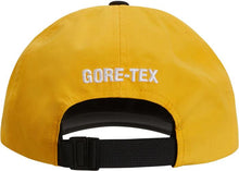 Load image into Gallery viewer, Supreme The North Face Arc Logo 6-Panel Yellow
