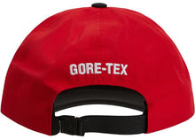 Load image into Gallery viewer, Supreme The North Face Arc Logo 6-Panel RED
