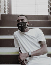 Load image into Gallery viewer, Dog Face Mask
