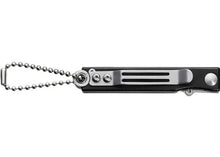 Load image into Gallery viewer, Supreme StatGear Pocket Samurai- Black
