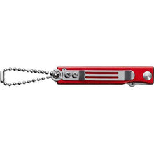 Load image into Gallery viewer, Supreme/Statgear Pocket Samurai- Red
